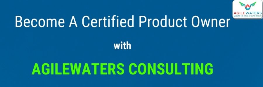 Certified Product Owner