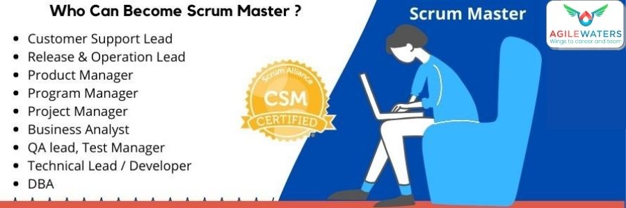 Certified Scrum Master Training