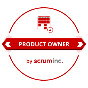 product owner logo