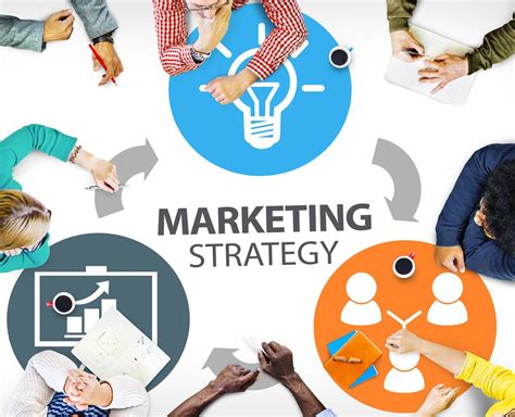 Marketing Strategy Professional
