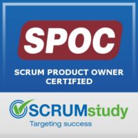 Scrum Product Owner Certified (SPOC®) – AgileWaters Consulting