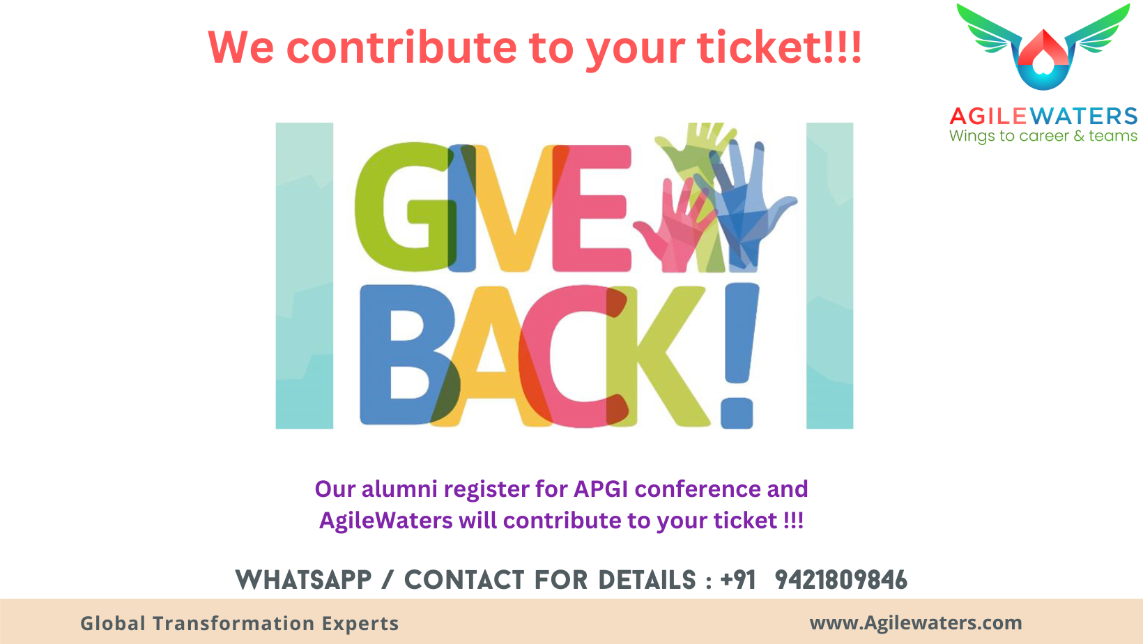 :“https://agilewaters.com/wp-content/uploads/2023/01/APGI-Give-Back-to-Alumni.png