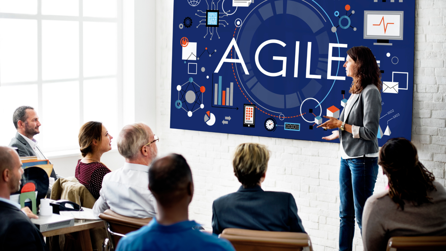 Top 11 Reasons to Get SAFe Agile Certification