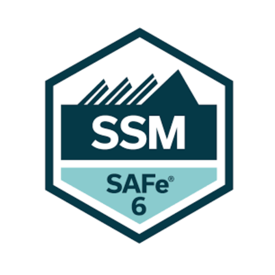 SSM logo