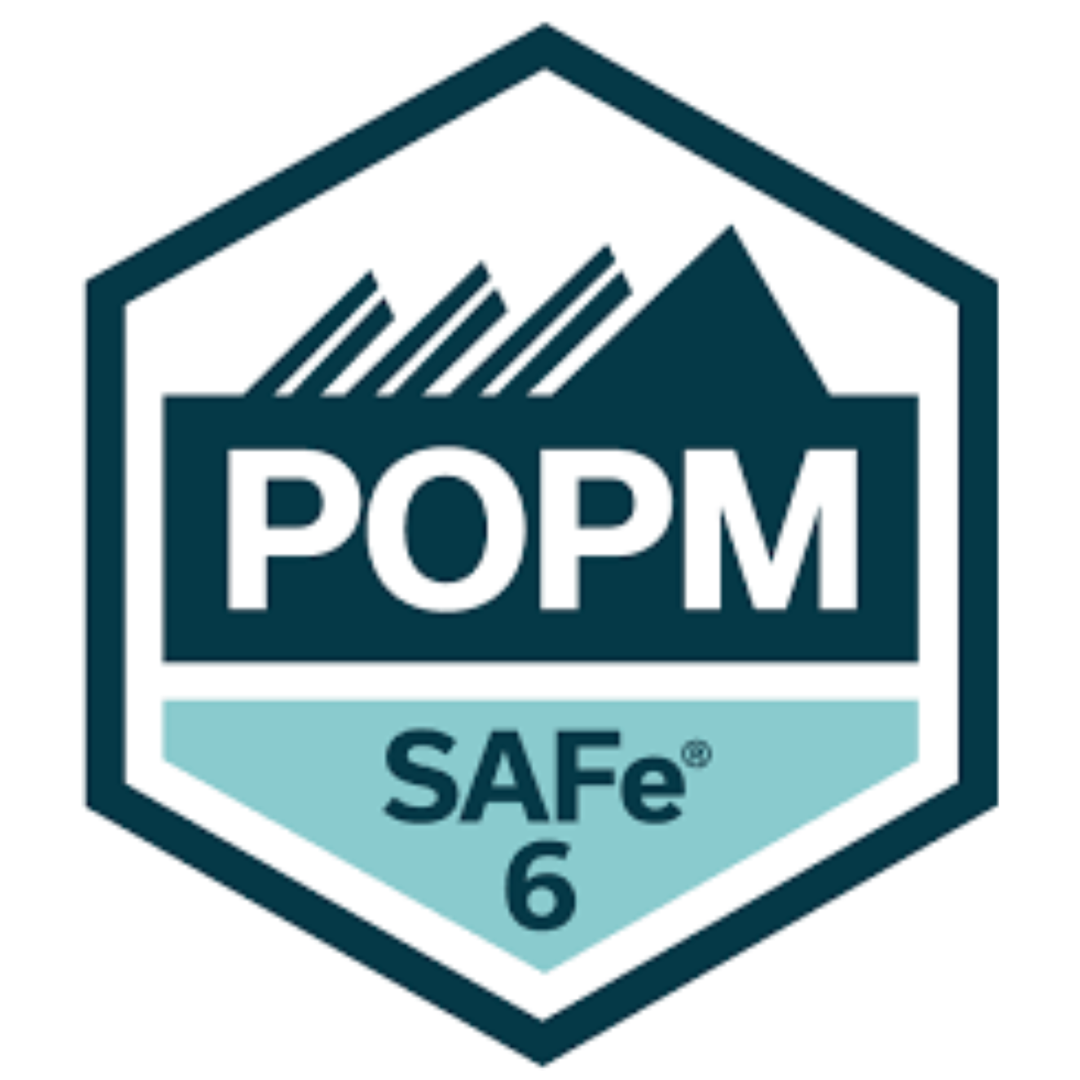 POPM logo