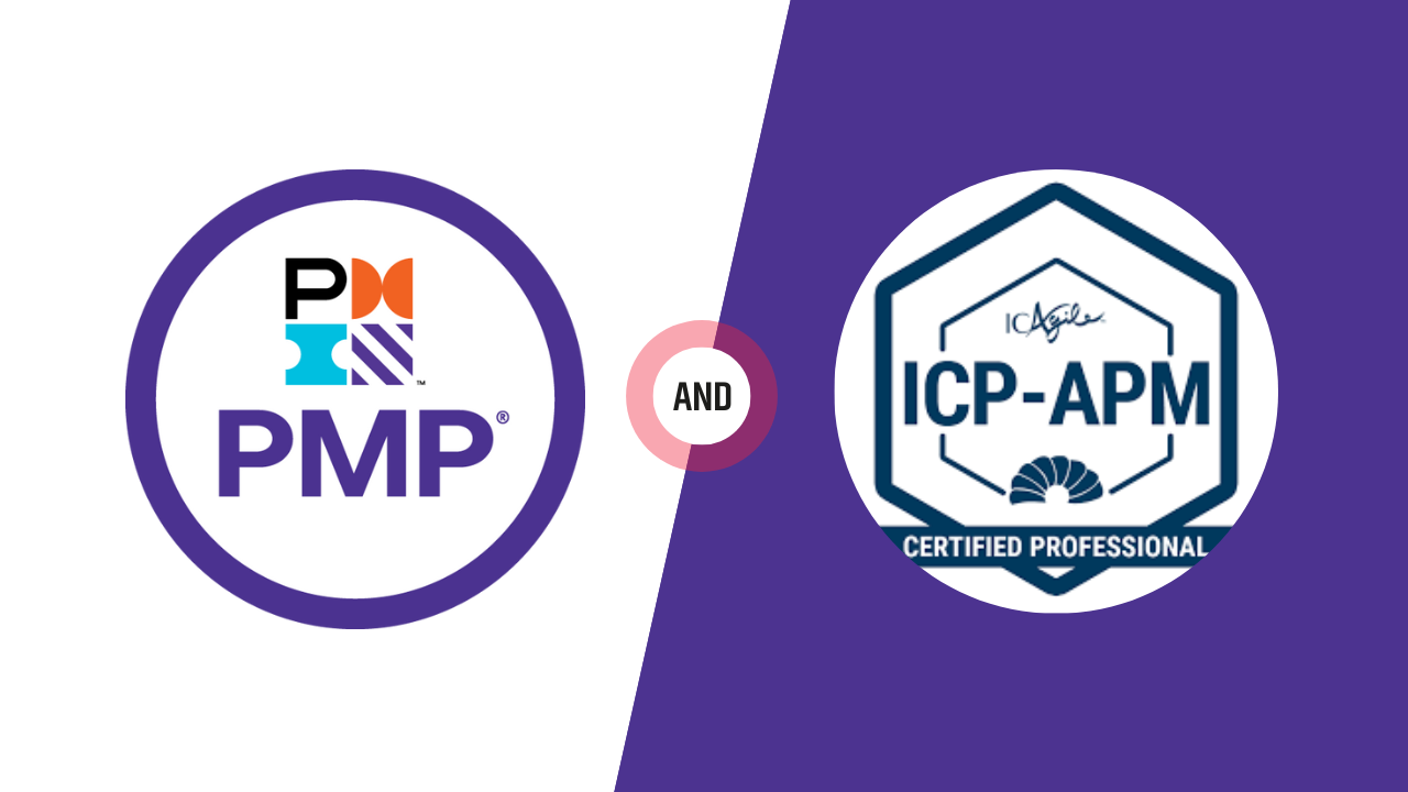 APM Course by ICAgile and Its Differences with PMP