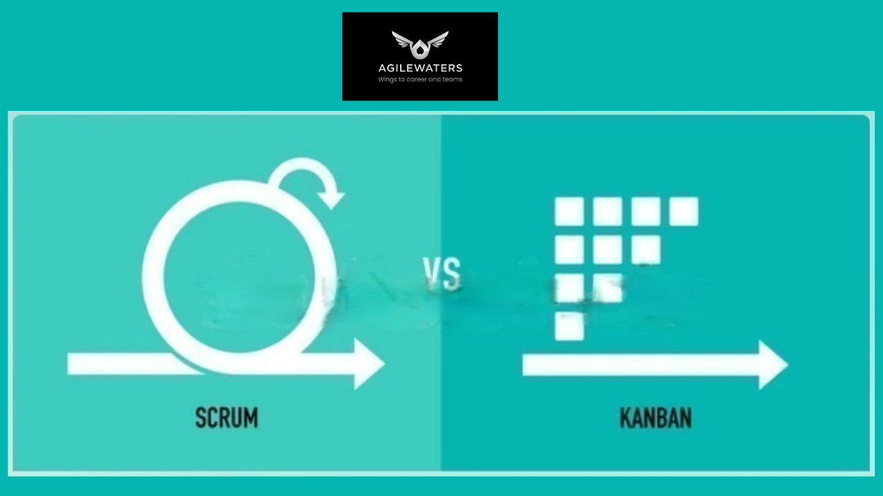 Scrum or Kanban