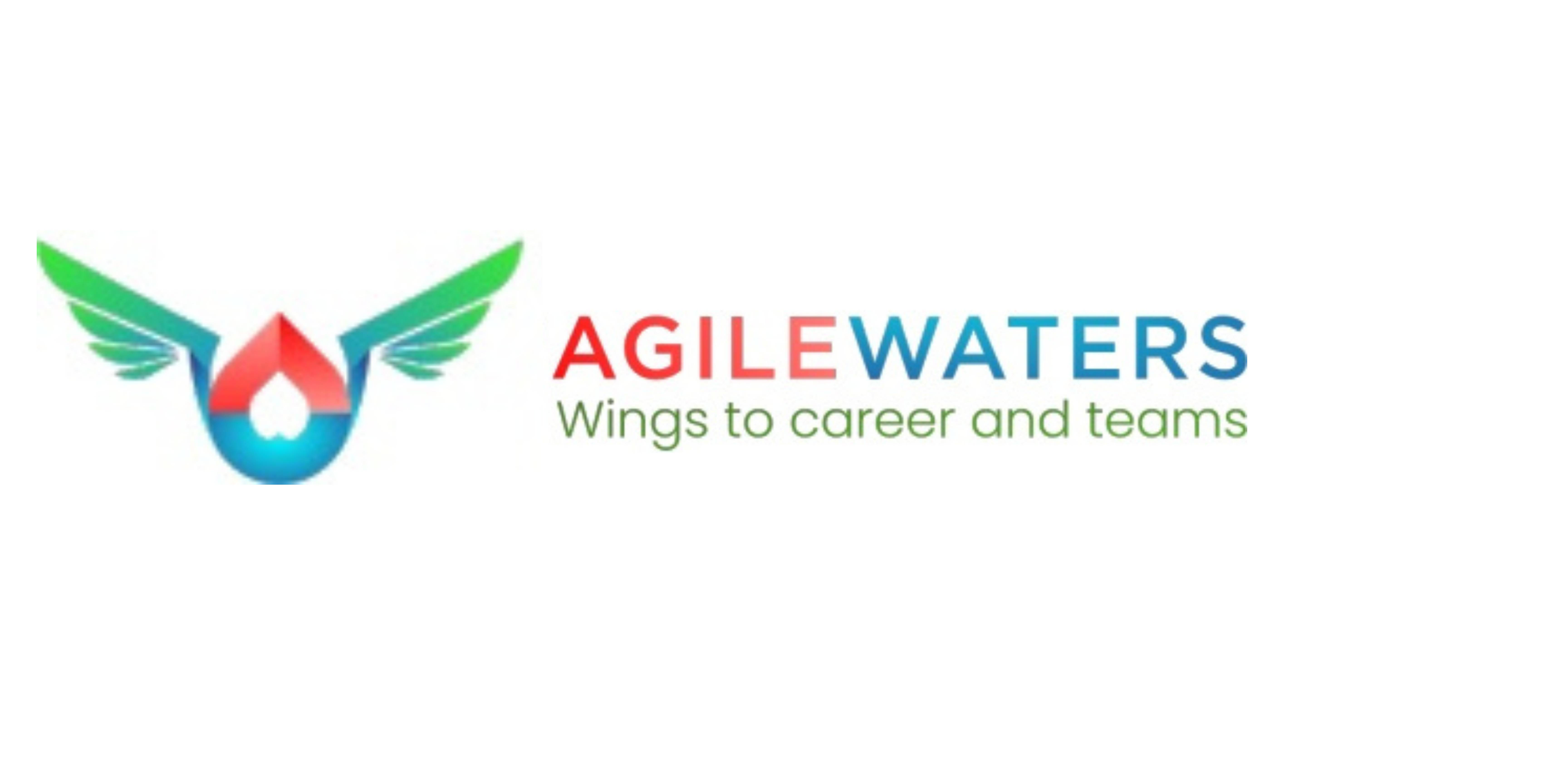 AgileWaters Consulting Logo