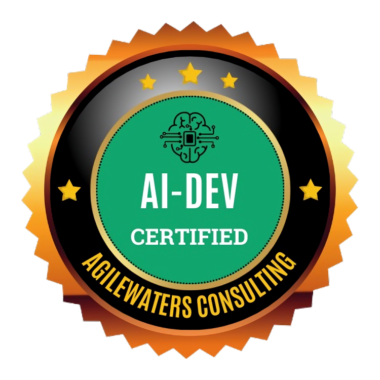 AI-Developer logo