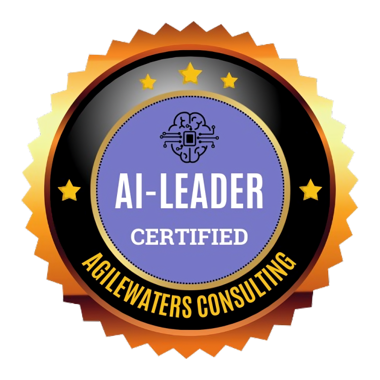 AI-Leader logo
