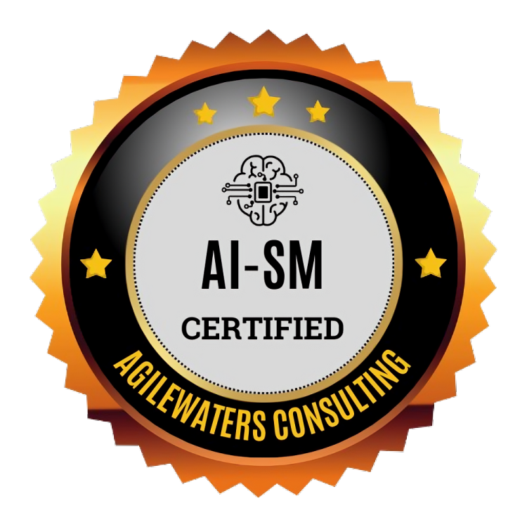 AI-SM logo