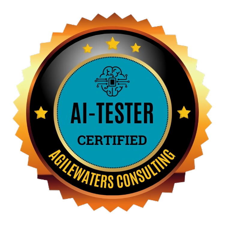 AI-SW-Tester logo