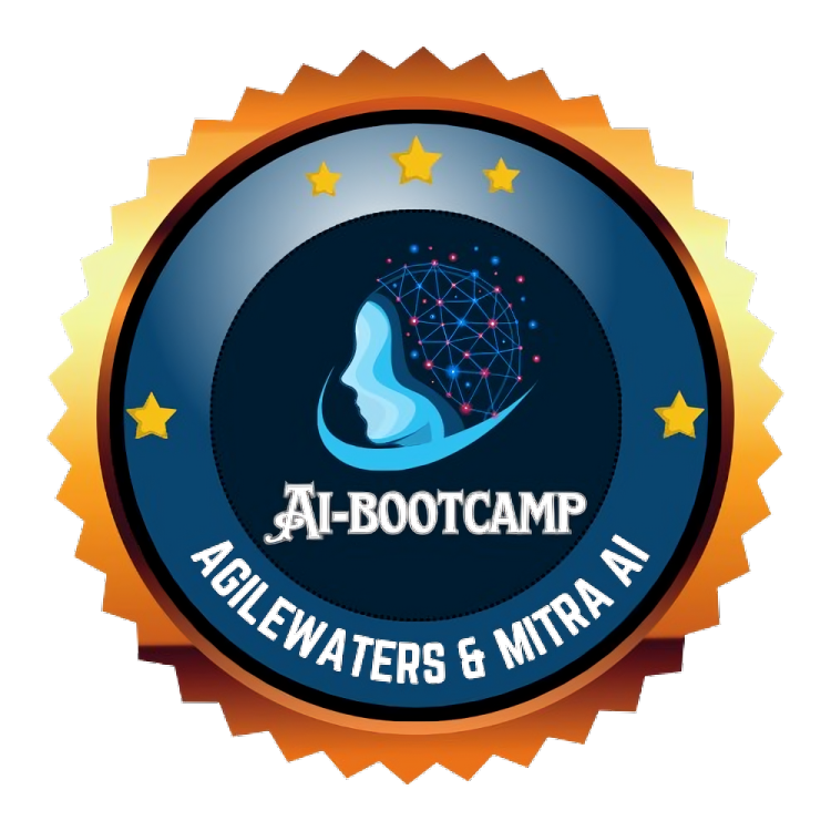 AI-Bootcamp logo