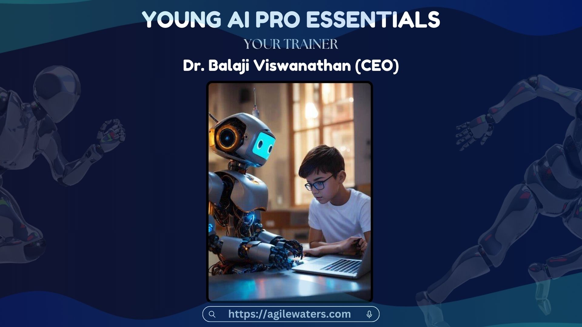 Young-AI-Pro logo