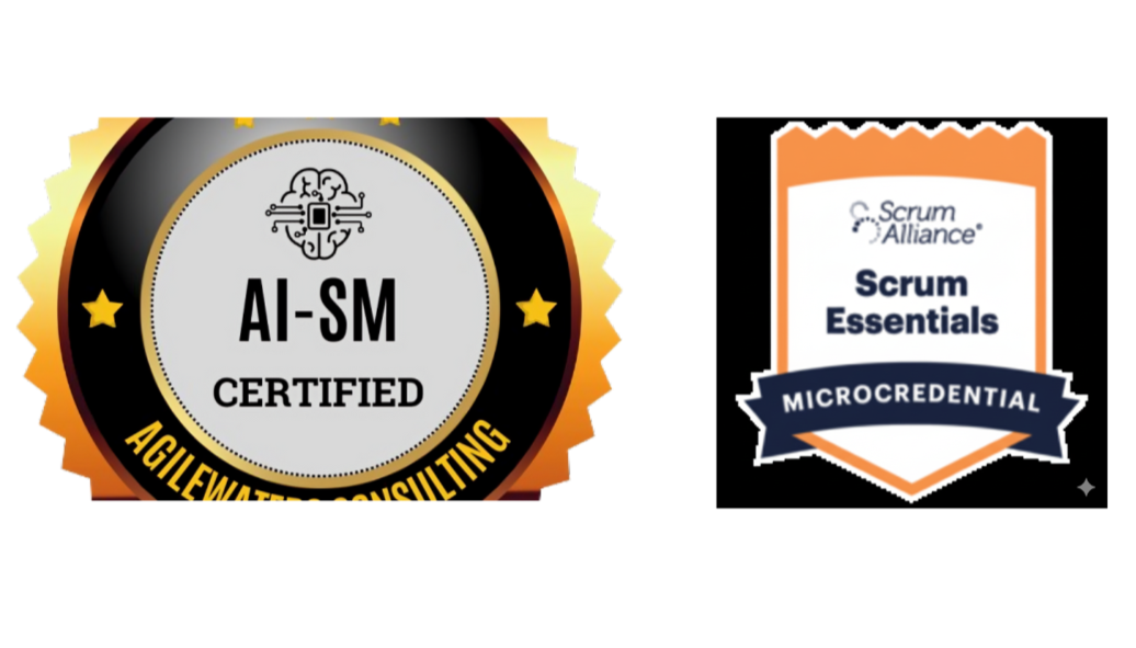 AI-Scum Master