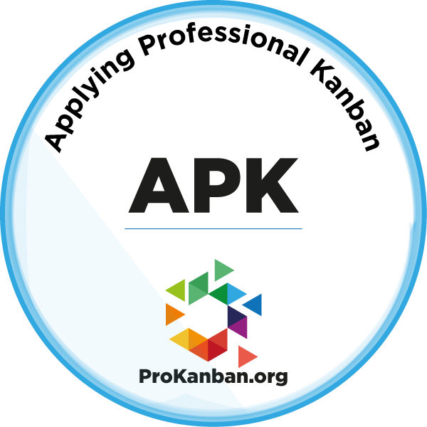 Pro-Kanban logo